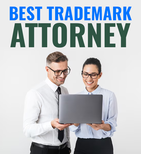 Best Trademark Attorney