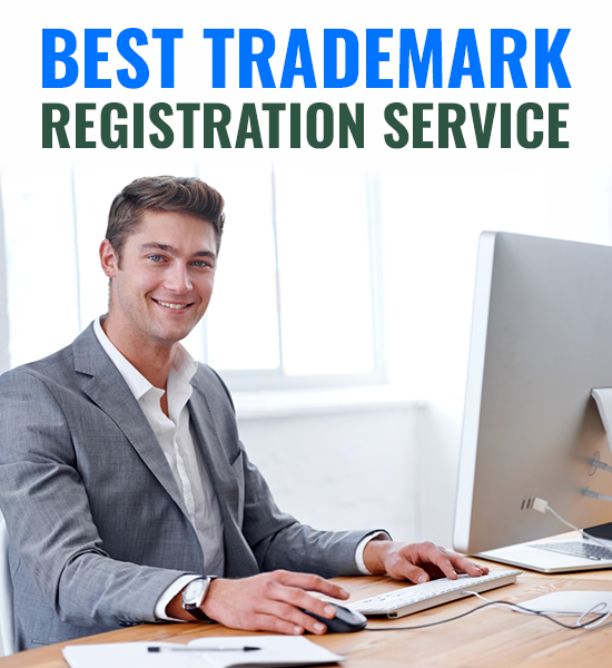 Best Trademark Registration Service