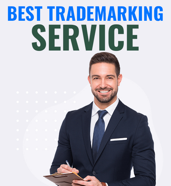 Best Trademarking Service