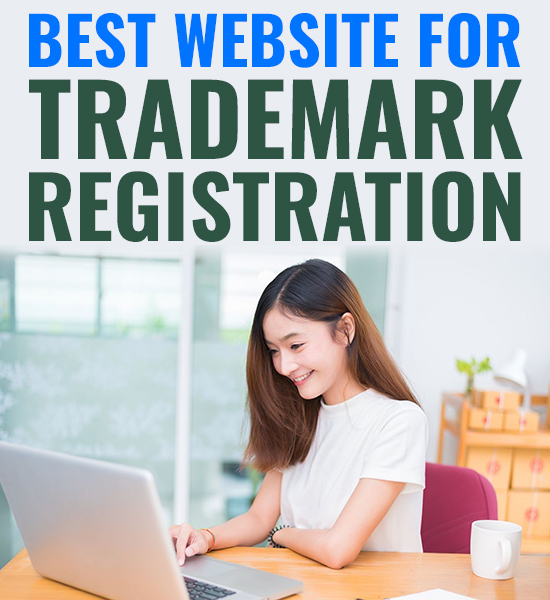 Best Website For Trademark Registration